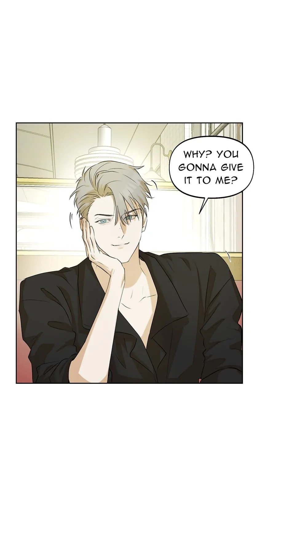 Nerd Project, Chapter 12 image 44